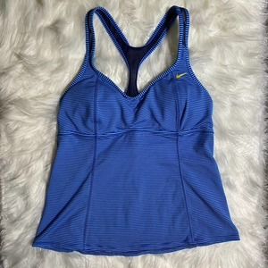 Women's Nike Athletic Tank Top: Size L